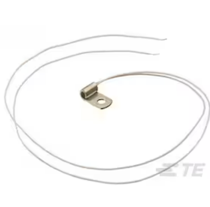 GA10K4D25 NTC THERMISTOR 10K OHM 0.2C BEAD 产品图