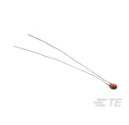 GA10K3A1IB NTC THERMISTOR 10K OHM 0.2C BEAD 产品图